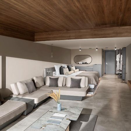Paloma Finesse Side Hotel Luaran gambar
