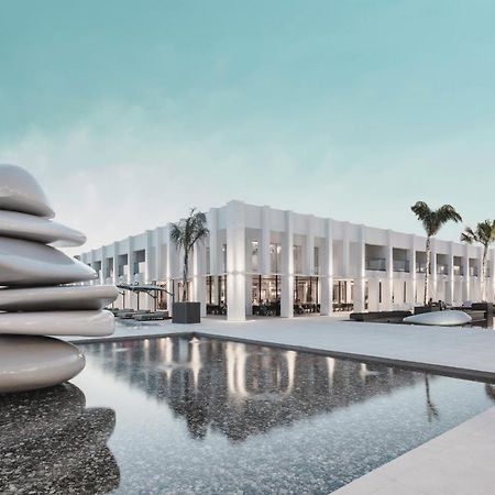 Paloma Finesse Side Hotel Luaran gambar
