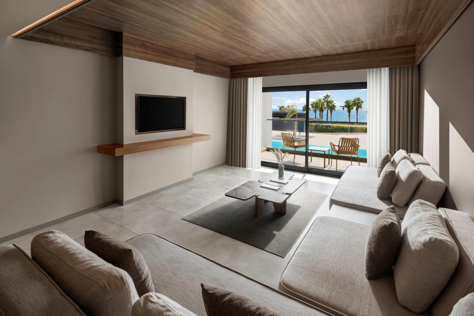 Paloma Finesse Side Hotel Luaran gambar