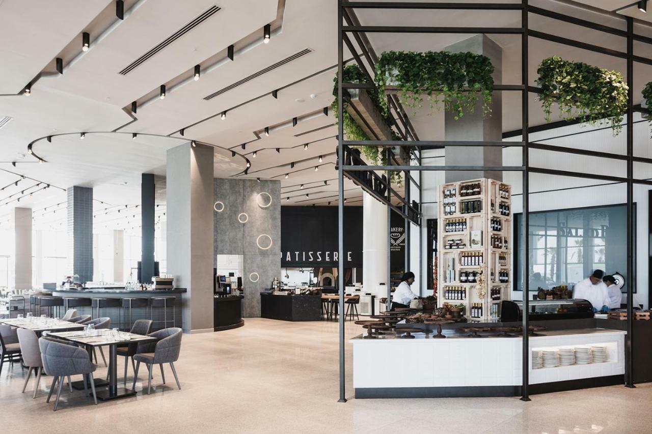 Paloma Finesse Side Hotel Luaran gambar