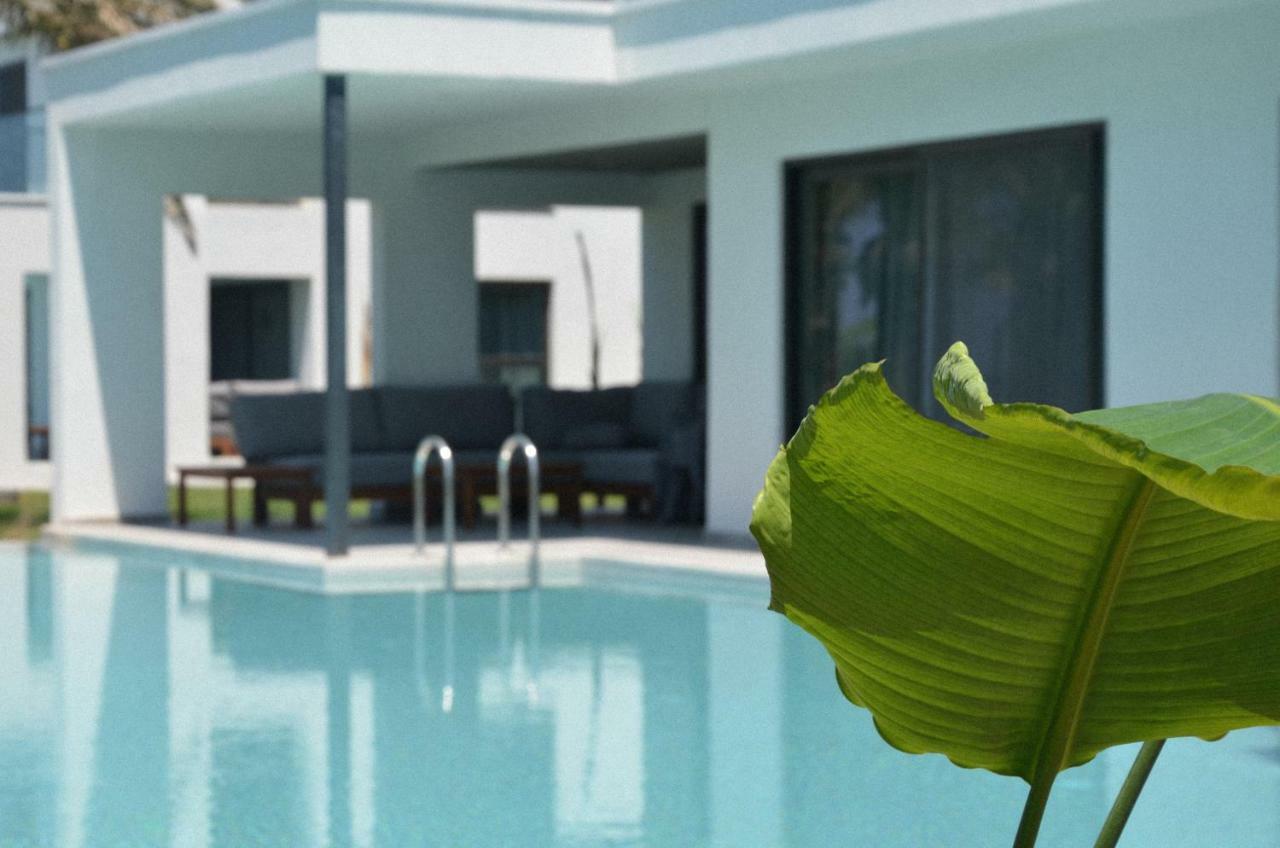 Paloma Finesse Side Hotel Luaran gambar