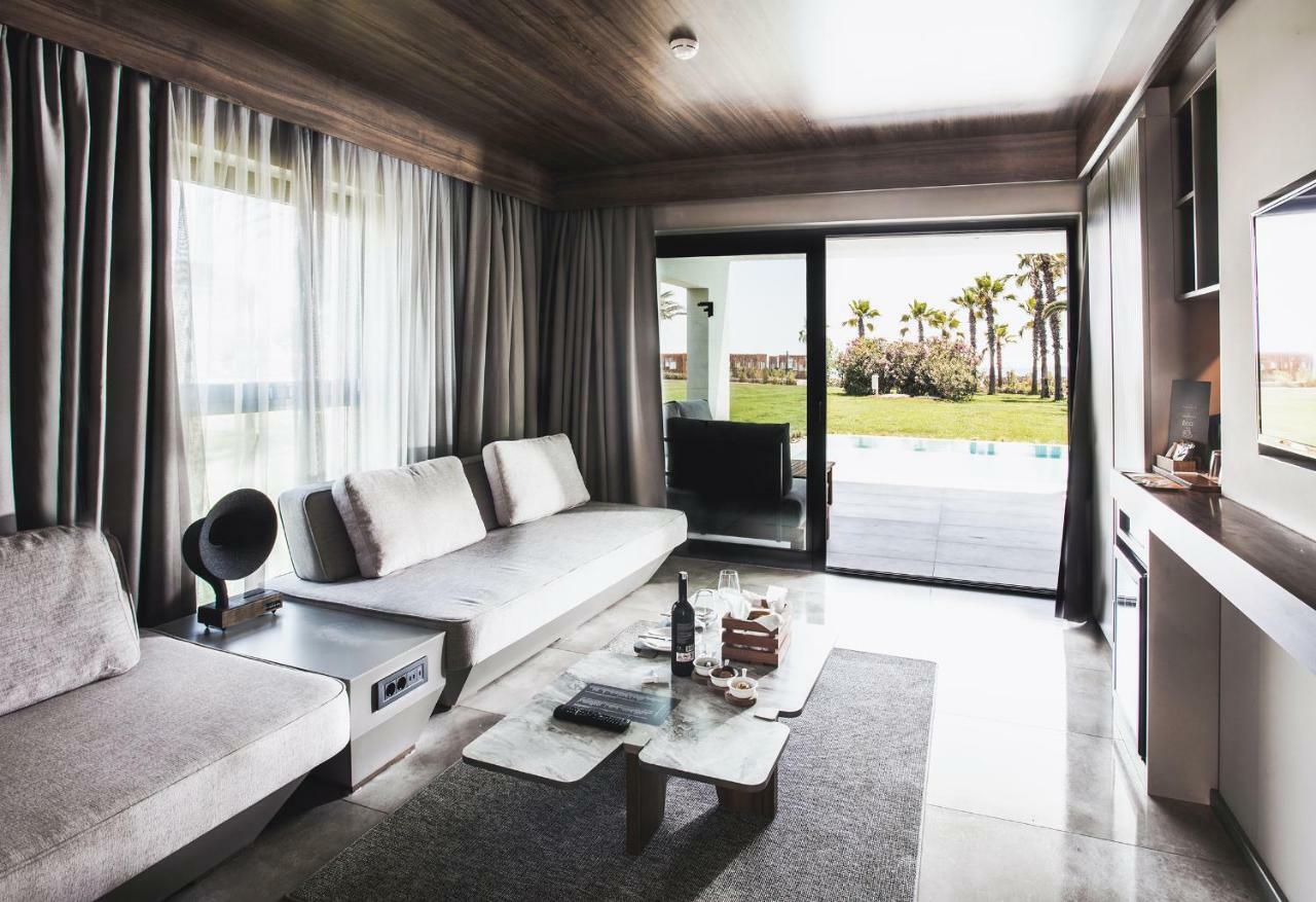 Paloma Finesse Side Hotel Luaran gambar