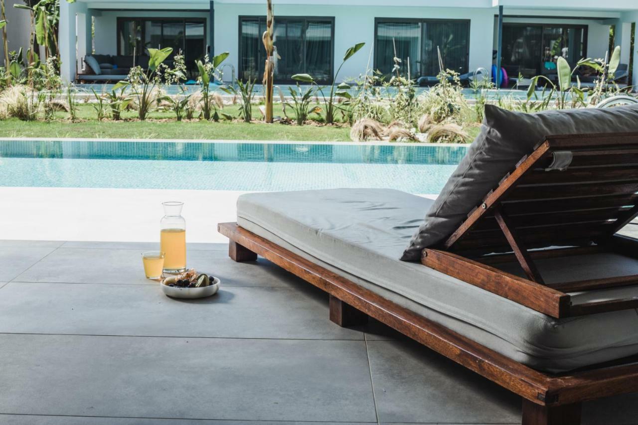 Paloma Finesse Side Hotel Luaran gambar