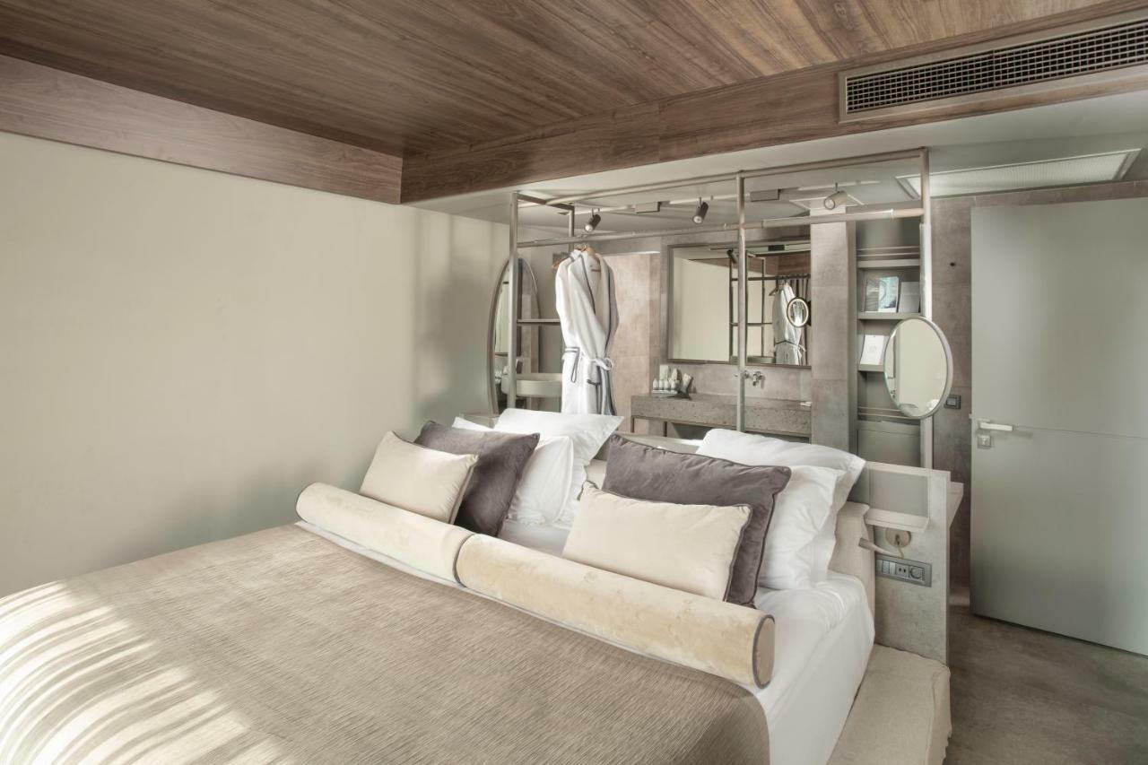 Paloma Finesse Side Hotel Luaran gambar