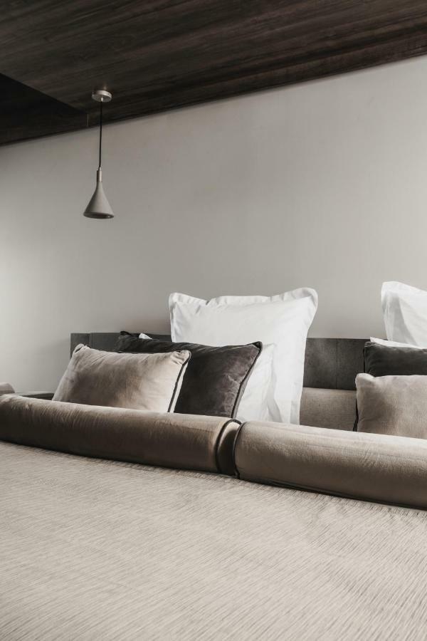 Paloma Finesse Side Hotel Luaran gambar
